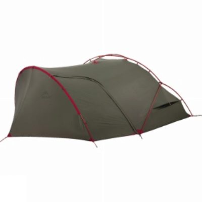 MSR Hubba Tour 2 Tent Green